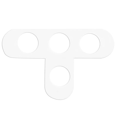 NEO TOOLS 61-119 Hézagoló-, fugakereszt T 8,0mm, 30db