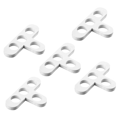 NEO TOOLS 61-120 Hézagoló-, fugakereszt T 5,0mm, 50db