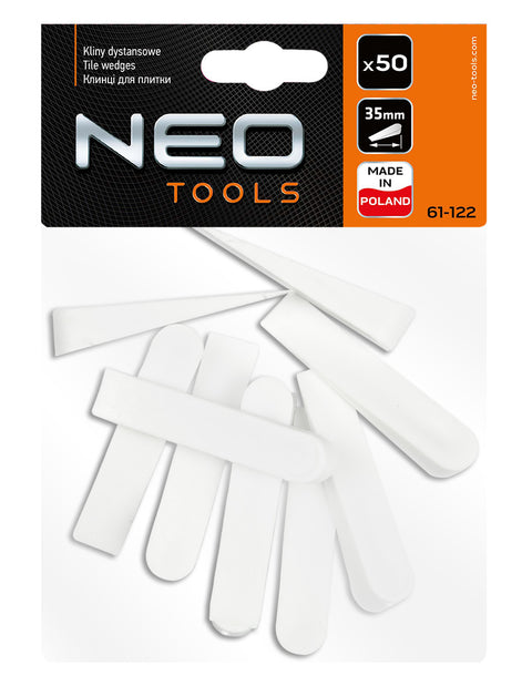 NEO TOOLS 61-122 CSEMPEÉK 50db 35mm