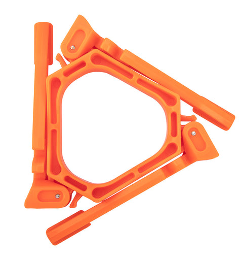 NEO TOOLS 63-143 Gázégő palack tartó állvány