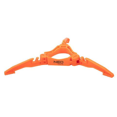 NEO TOOLS 63-143 Gázégő palack tartó állvány