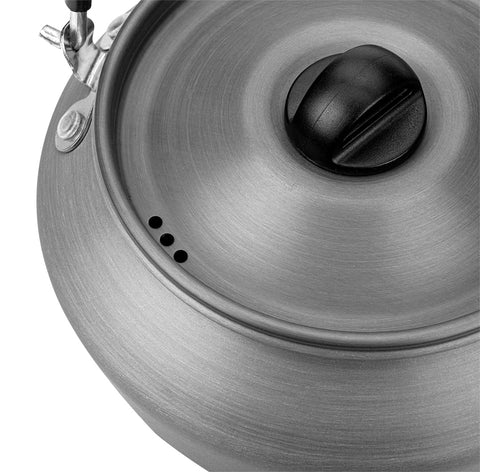 NEO TOOLS 63-145 Kemping főzőedény készlet 3 részes