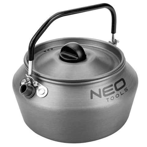 NEO TOOLS 63-147 Kemping főzőedény 0,8L