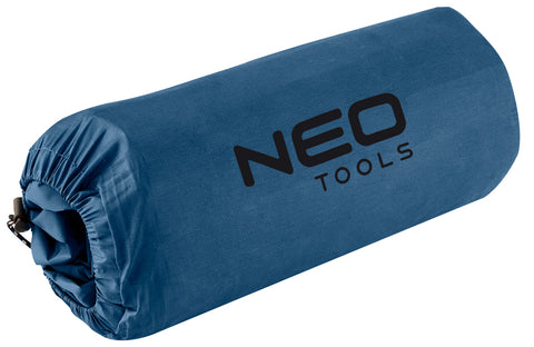 NEO TOOLS 63-149 Önfelfújó kemping matrac 190 x 60 x 5cm
