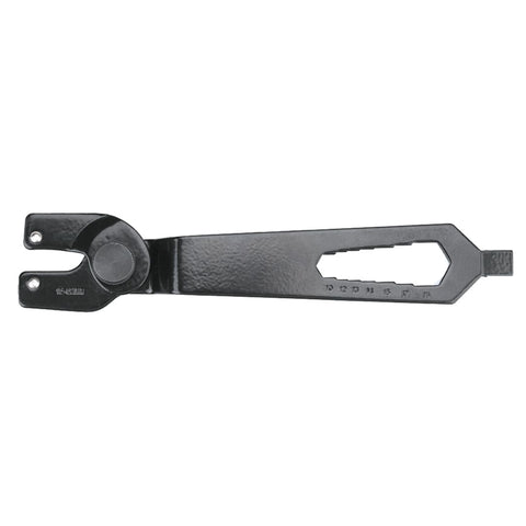 VERTO 66H320 KÖRMÖSKULCS sarokcsiszolóhoz 115-230mm