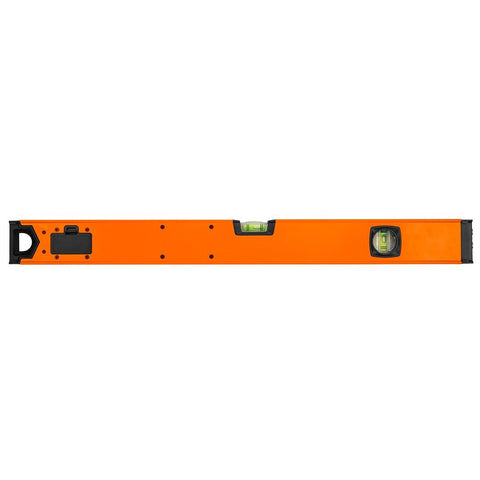 NEO TOOLS 71-200 Digitális vízmérték, szögmérővel és lézer irányzékkal, 2 libellás, 60cm