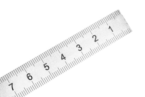 NEO TOOLS 72-320 Szögmérős vonalzó 100mm, acél