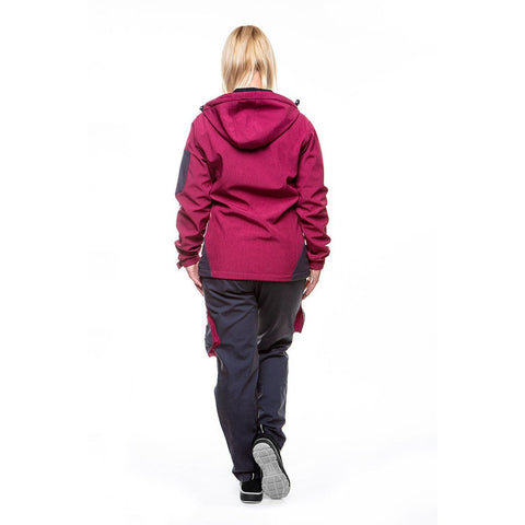 NEO TOOLS 80-220-XXL Női munkanadrág, 65% pamut, 35% polyester, 245 g/m2, XXL