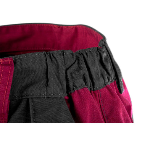 NEO TOOLS 80-220-XXL Női munkanadrág, 65% pamut, 35% polyester, 245 g/m2, XXL