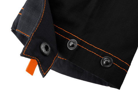 NEO TOOLS 81-207-XXL Munkadzseki, Garage, 100% pamut szakadásmentes szövet, 210g/m2, XXL