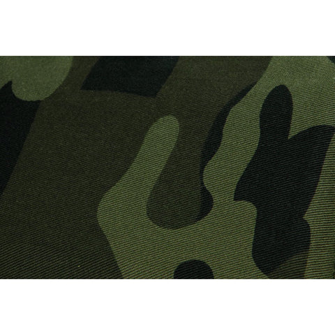 NEO TOOLS 81-211-XXXL Munkadzseki terepmintás, CAMO, 60% pamut, 40% polyester, 255 g/m2, XXXL