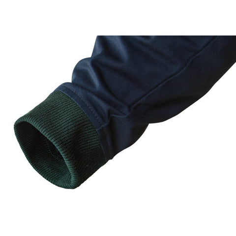 NEO TOOLS 81-216-XXL Munkadzseki PREMIUM, 62% pamut, 35% poliyester, 3% elastane, XXL