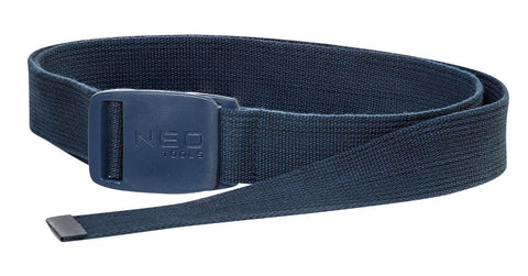 NEO TOOLS 81-231-XXL Munkanadrág PREMIUM, 90% poliamide, 10% elastane, 170 g/m2, 4 irányban nyúlik, XXL