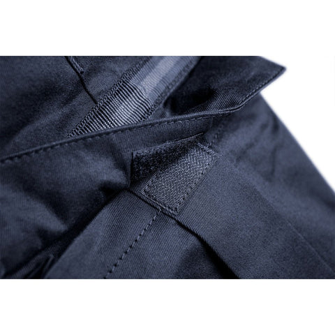 NEO TOOLS 81-244-XXL Munkanadrág, kantáros, tengerészkék, Navy, 60% pamut + 40% poliészter, XXL