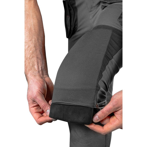 NEO TOOLS 81-325-XS Munkanadrág, 100% pamut, XS