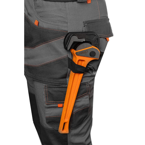 NEO TOOLS 81-325-XXL Munkanadrág, 100% pamut, XXL
