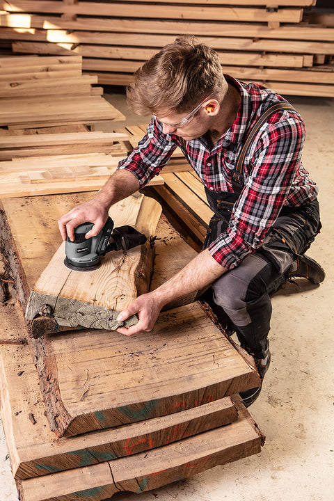 NEO TOOLS 81-540-XXL Munkaing, flanel, piros-fekete-fehér, 100% pamut, XXL
