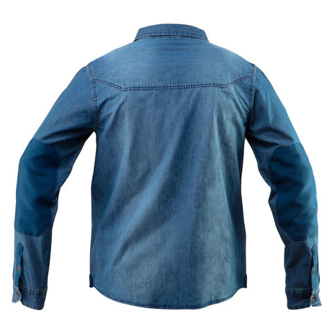 NEO TOOLS 81-549-XL Munkaing, farmer, DENIM, 100% pamut, XL