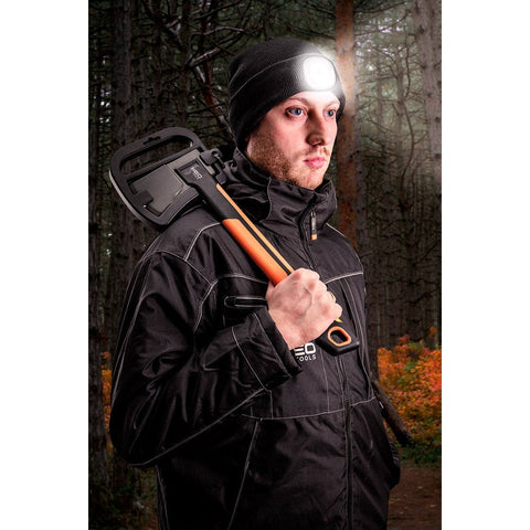 NEO TOOLS 81-570-XXL Munkakabát, Oxford szövettel, téli kivitel, XXL
