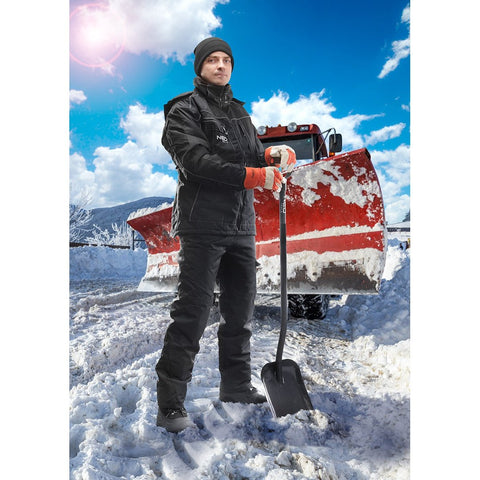 NEO TOOLS 81-570-XXL Munkakabát, Oxford szövettel, téli kivitel, XXL