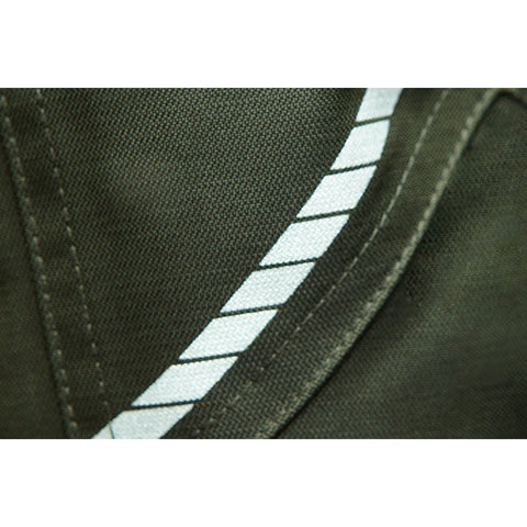 NEO TOOLS 81-573-XXL Munkakabát, téli kivitel, olíva, CAMO, XXL