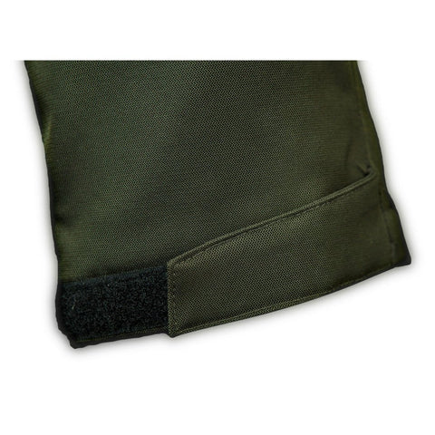 NEO TOOLS 81-573-XXXL Munkakabát, téli kivitel, olíva, CAMO, XXXL