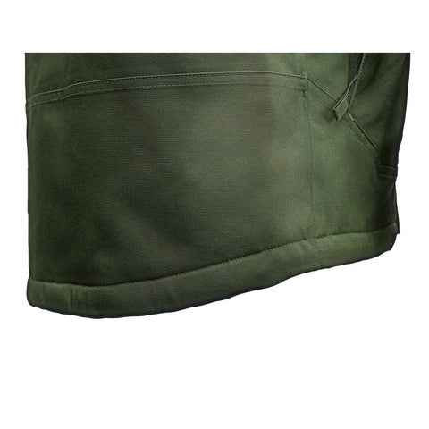 NEO TOOLS 81-573-XXXL Munkakabát, téli kivitel, olíva, CAMO, XXXL