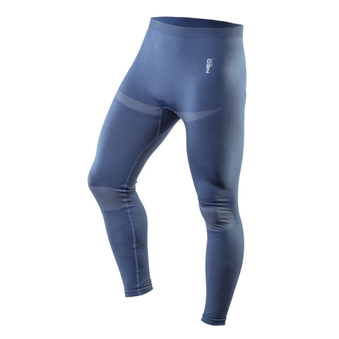 NEO TOOLS 81-672-L/XL Melegítőnadrág Thermo aláöltözet COOLMAX, több méretben