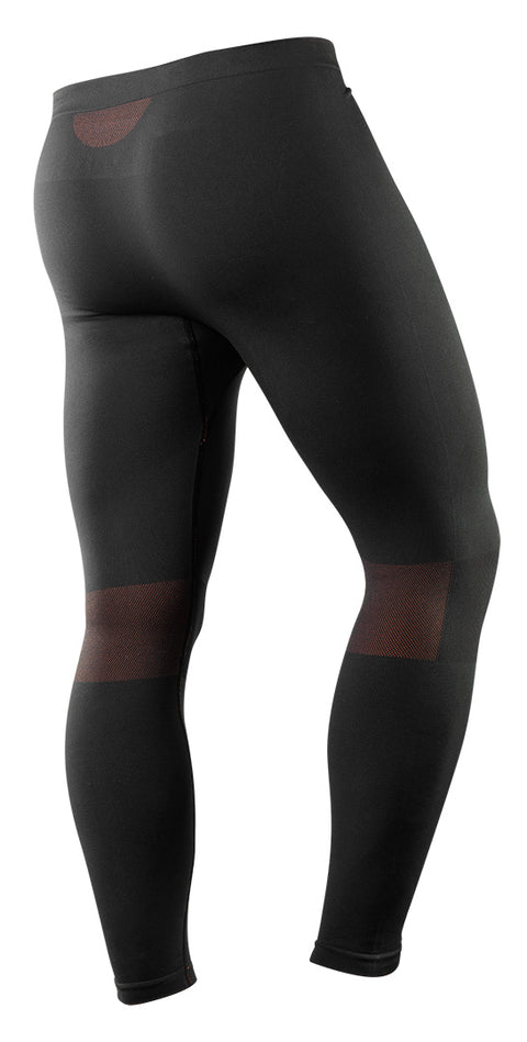 NEO TOOLS 81-673-S/M Melegítőnadrág Thermo aláöltözet CARBON, S/M