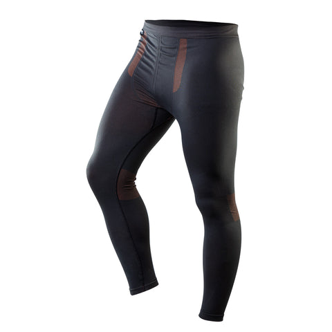 NEO TOOLS 81-673-L/XL Melegítőnadrág Thermo aláöltözet CARBON, több méretben