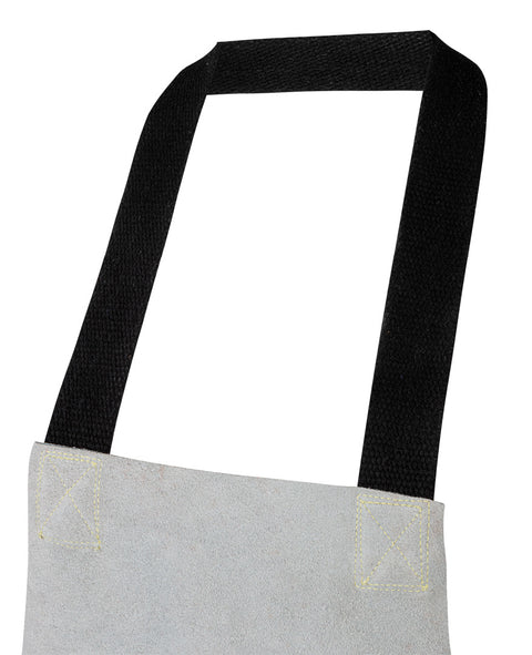 NEO TOOLS 81-891 Hegesztőkötény, bőr, 60 x 90cm, pamut betéttel, kat.II.