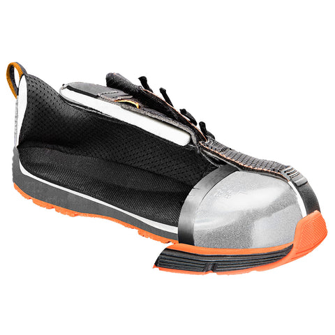 NEO TOOLS 82-091 Munkacipő S1, acélbetéttel, 40