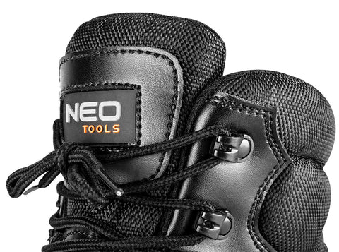 NEO TOOLS 82-175-41 Munkabakancs, S3 SRC, 41