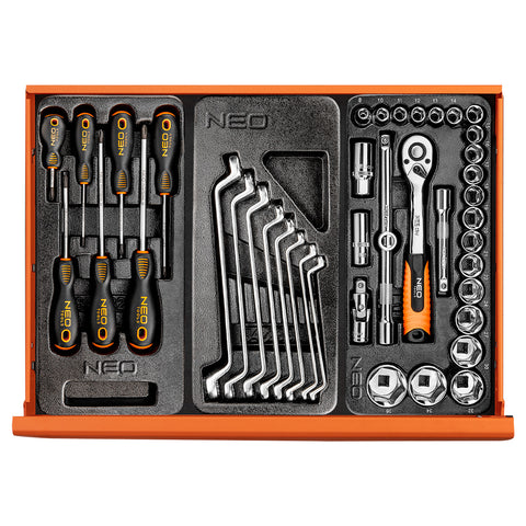NEO TOOLS 84-084 Kis fiók, custom pro
