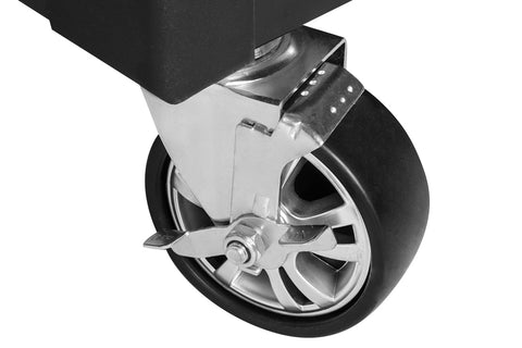 NEO TOOLS 84-220 Prémium Műhelykocsi 7 fiókkal, 810x465x980mm, szerszámkocsi