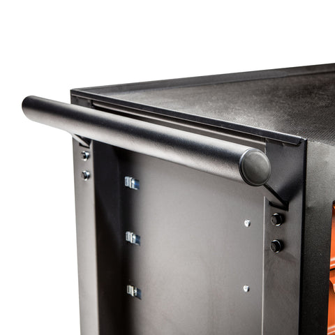 NEO TOOLS 84-222 Műhelykocsi 7 fiókkal, 680x460x1030mm, szerszámkocsi