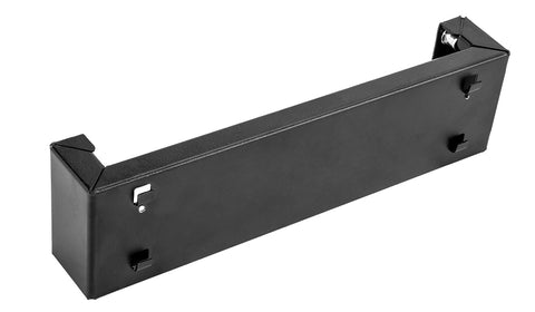 NEO TOOLS 84-271 Papírtörlőtartó , műhelykocsihoz, szerszámtartó falhoz(84-500, 501), 260x65x340mm