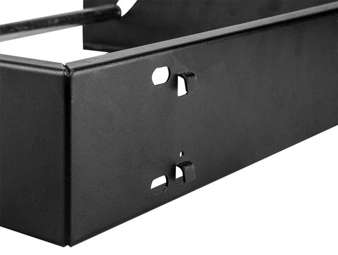 NEO TOOLS 84-271 Papírtörlőtartó , műhelykocsihoz, szerszámtartó falhoz(84-500, 501), 260x65x340mm