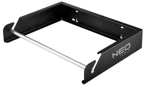 NEO TOOLS 84-271 Papírtörlőtartó , műhelykocsihoz, szerszámtartó falhoz(84-500, 501), 260x65x340mm