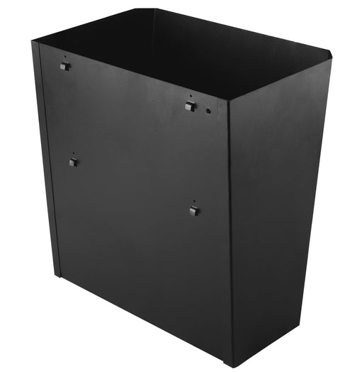 NEO TOOLS 84-274 Szemetesláda műhelykocsihoz, szerszámtartó falhoz(84-500, 501), 250x68x250mm