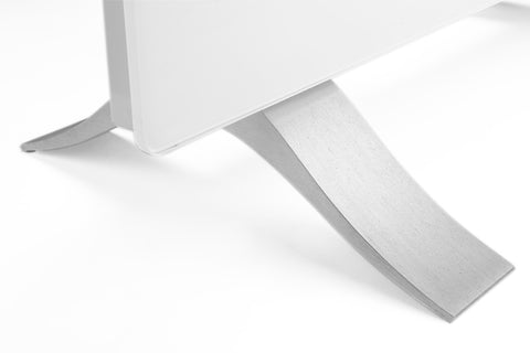 NEO TOOLS 90-093 Elektromos fűtőpanel 1000W, IP24, WIFI, TUYA app, érintő panel, távirányító, 24 óra programozhatóság
