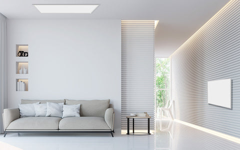 NEO TOOLS 90-103 Infravörös hősugárzó panel 600W