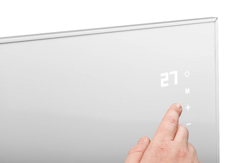 NEO TOOLS 90-103 Infravörös hősugárzó panel 600W