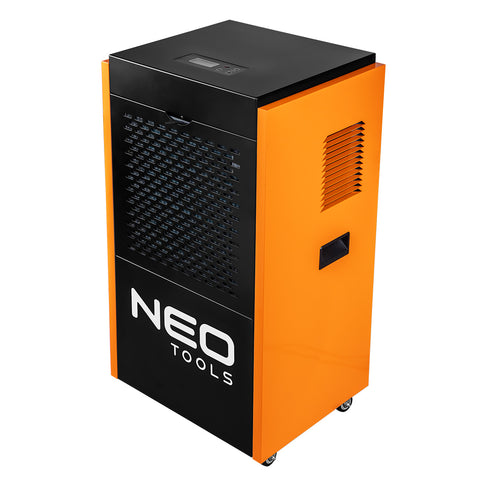 NEO TOOLS 90-162 Ipari párátlanító, páramentesítő 1000W, 500 m³/h