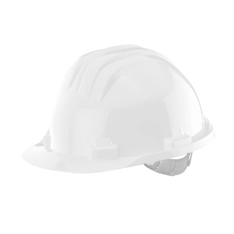 NEO TOOLS 97-201 Védősisak, fehér