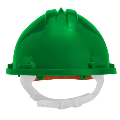 NEO TOOLS 97-203 Védősisak, zöld