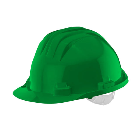 NEO TOOLS 97-203 Védősisak, zöld