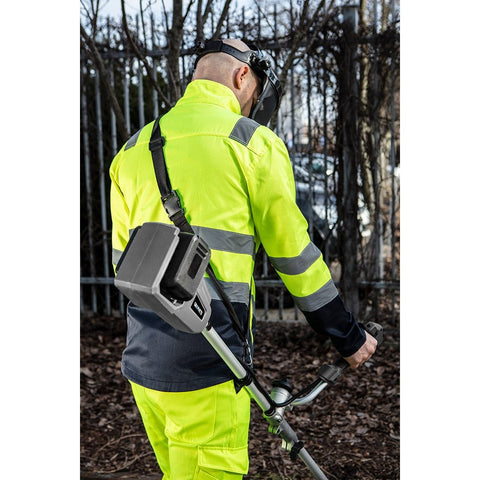 NEO TOOLS 97-392 Hálós arcvédő pajzs, 0, 8mm