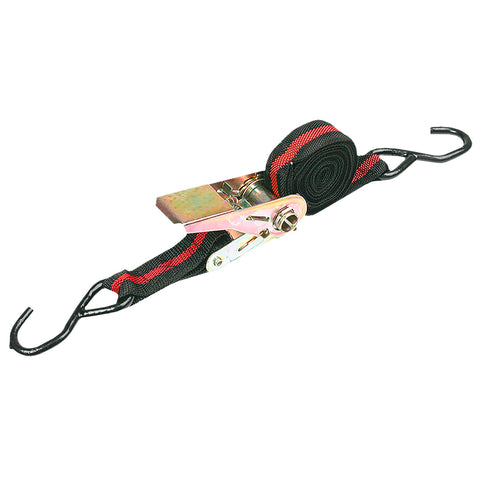 Top Tools 97X195 RAKOMÁNYRÖGZÍTŐ racsnis heveder 5m